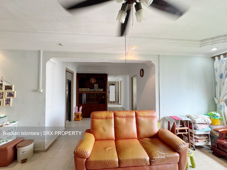 Blk 152 Gangsa Road (Bukit Panjang), HDB 5 Rooms #490380411